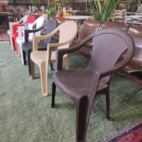 صندلی حصیری مارک ناصر زیر فی کارخونه (تک و عمده)|صندلی و نیمکت|شیراز, وزیرآباد|دیوار
