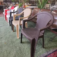 صندلی حصیری مارک ناصر زیر فی کارخونه (تک و عمده)|صندلی و نیمکت|شیراز, وزیرآباد|دیوار