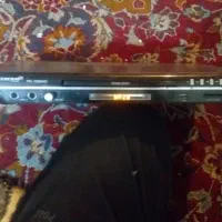 DVDسامسونگ و گیرنده|صوتی و تصویری|اصفهان, شیخ اشراق|دیوار