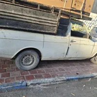 وانت پیکان ۸۶