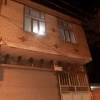 ساختمان طبقه اول خیابان مطهری اصلی خیابان