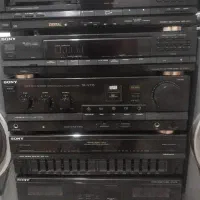 کلگی ظبط سونی ۷۱۵