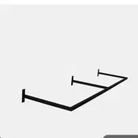 رگال دیواری|جاکفشی، کمد، دراور|محمدیه-قزوین, |دیوار