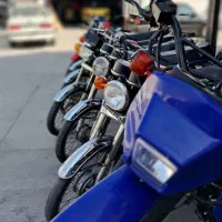 موتور مزایده هندا ،ویو ،تریل|موتورسیکلت|رباطکریم, رباطکریم|دیوار