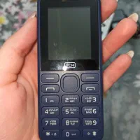 گوشی دکمه ای تی سی اچ مدل آرک دو سیمکارت|موبایل|رشت, قاسمیه|دیوار