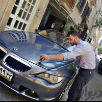 کارشناسی و تشخیص رنگ خودرو|خدمات موتور و ماشین|قشم, |دیوار