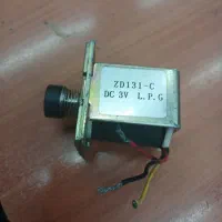 شیر برقی آبگرم کن گازی بوتان|آبگرمکن، پکیج، شوفاژ|رشت, خواهر امام|دیوار