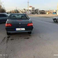 405selex|خودرو سواری و وانت|بروجرد, |دیوار