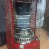 چراغ نفتی