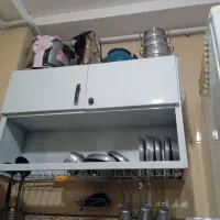 فروش وسایل و کابینت آشپزخانه|مصالح و تجهیزات ساختمان|جوانرود, |دیوار