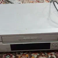 ویدیو پاناسونیک|پخش‌کننده DVD و ویدیو|بوشهر, |دیوار