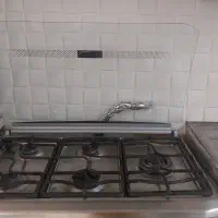 اجاق گاز سینجر  لوازم منزل|اجاق گاز و لوازم برقی پخت‌وپز|نسیم‌شهر, |دیوار
