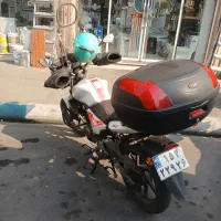 موتور بنلی ۱۵۰|موتورسیکلت|تهران, دروازه شمیران|دیوار