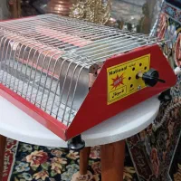 کرسی برقی ناسیونال