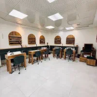 اجاره میز ناخن و رنگ