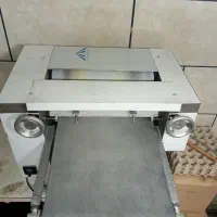 غلطک نانوایی در حد واقعا صفر|ماشین‌آلات صنعتی|تبریز, |دیوار