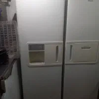 یخچال فریزر|یخچال و فریزر|بروجرد, |دیوار