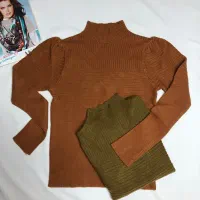 بافت یقه ۳سانت