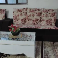 مبل ومیزعسلی