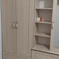 تخت و کمد کودک|تخت و سرویس خواب|تهران, قصر فیروزه ۱|دیوار