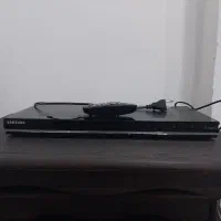 دستگاه DVDسامسونگ