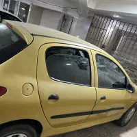 پژو فرانسوی مدل ۸۰