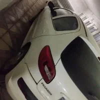 207 مدل 90|خودرو سواری و وانت|سنندج, |دیوار