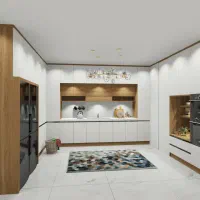 کابینت و مصنوعات mdf