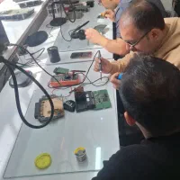 آموزش تخصصی تعمیرات ایسیو تضمینی ECU بامدرک|خدمات آموزشی|اصفهان, خانه اصفهان|دیوار