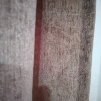 پرده مخمل پانچ،پرده پتینه شاین