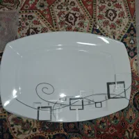 چینی نفیس|ظروف سرو و پذیرایی|زنجان, |دیوار