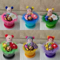 مینی باکس های ولنتاینی