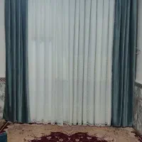 پرده سرای محمد ـ دوخت و نصب تخصصی پرده|پرده، رانر، رومیزی|زابل, |دیوار