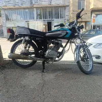موتور هندا ۲۰۰