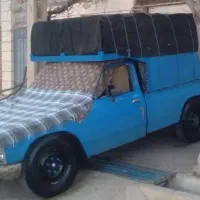 81 فابریک بیرنگ|خودرو سواری و وانت|الوند, |دیوار