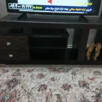 زیرتلویزیون|میز تلویزیون|بروجرد, |دیوار