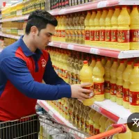 نوشیدنی و خوراکی