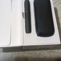 سیگار الکترونیکی ایکاس