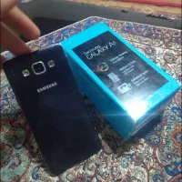 galaxy A5|موبایل|آستارا, |دیوار