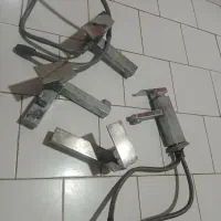 شیر آلات روشویی و دوش و آفتابه|لوازم سرویس بهداشتی|تهران, وحیدیه|دیوار