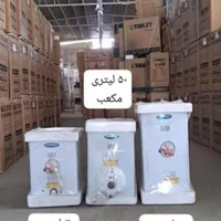 ابگرمکن برقی زمینی ۱۲۰ لیتری جنرال|آبگرمکن، پکیج، شوفاژ|کرج, شهرک فهمیده|دیوار