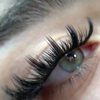 مژه و فیبروز|خدمات آرایشگری و زیبایی|کرمانشاه, |دیوار