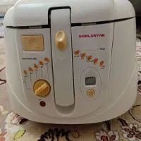 سرخ کن و آرام پز نو نو