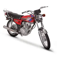 موتور هندا ۱۲۵ مدل ۸۸