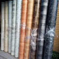 کف اقساط کفپوش رولی پارکت ارزونی کاغذ دیواری
