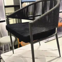 صندلی کافه رستوران بالکن تراس بافتدار  فودکورت|کافی‌شاپ و رستوران|تهران, سیمای ایران|دیوار