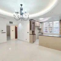 ۶۱متری/فول امکانات//سالن‌پرده‌خور/