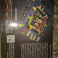 5 تا بازی فکری و سرگرمی آموزش سرمایه گذاری|کلکسیون و سرگرمی|بانه, |دیوار