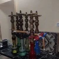 وسایل مغازه قهوه خانه نیمکت میز|کافی‌شاپ و رستوران|تهران, استاد معین|دیوار