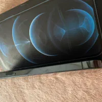 اپل iPhone 12 Pro Max با حافظهٔ ۵۱۲ گیگابایت|موبایل|تهران, شهرک شریعتی|دیوار